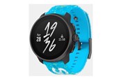 Smartklokke, Smartwatch & Sportsklokke - Suunto Race S - glass fibre reinforced polyamide - sport watch with strap - 32 GB - power blue - SS051015000