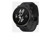 Smartklokke, Smartwatch & Sportsklokke - Suunto Race S - glass fibre reinforced polyamide - sport watch with strap - 32 GB - all black - SS051013000