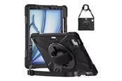 Nettbrett - Deksler og etui - Insmat Rugged Armor - back cover for tablet - 652-1332