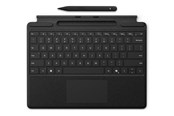 Tastatur - Microsoft Surface Pro Flex Keyboard - Tastatur - Svart - Y8U-00010