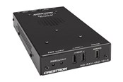 Repeater & Transceiver - Crestron Electronics Crestron HD-RXU-4KZ-101-E - video/audio/USB/network extender - DM Lite - HD-RXU-4KZ-101-E