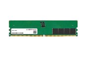 RAM - Transcend - DDR5 - module - 32 GB - DIMM 288-pin - 5600 MHz / PC5-44800 - unbuffered - TS5600ALE-32G