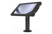 Skjermholder - Compulocks mounting kit - exposed front/back camera and sensors - for tablet - rise - black - TCDP0111GSWL9B