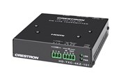 Repeater & Transceiver - Crestron Electronics Crestron DM Lite HD-TXC-4KZ-101 - video/audio/infrared/serial extender - CATx DM Lite - HD-TXC-4KZ-101