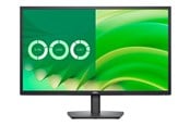 Skjerm - 27" Dell E2725H - LED monitor - Full HD (1080p) - 27" - DELL-E2725H