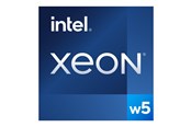 Prosessor/CPU - Intel Xeon W W5-3535X / 2.9 GHz processor - OEM Prosessor/CPU - 20 kjerner - 2.9 GHz - Intel FCLGA4677 - Bulk (uten vifte) - PK8071305501600