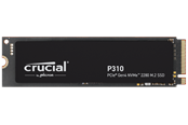 SSD - Crucial P310 SSD - 500GB - M.2 2280 - PCIe 4.0 - CT500P310SSD8