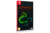 Spill - Wizardry: Proving Grounds of the Mad Overlord - Nintendo Switch - RPG - 7350002932414