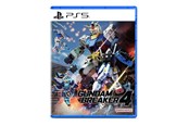 Spill - Gundam Breaker 4 - Sony PlayStation 5 - Action - 8885011018150