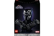 LEGO® - LEGO Marvel Super Heroes 76215 Black Panther - 76215