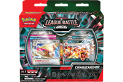 Pokemon - Pokemon TCG Charizard ex League Battle Deck - POK85883