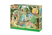 Dukker, Bamser & Utstyr - Sylvanian Families Secret Forest Falls - 5761