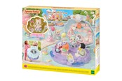 Dukker, Bamser & Utstyr - Sylvanian Families Baby Mermaid Shop - 5760