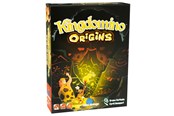 Brettspill & Puslespill - Blue Orange Kingdomino Origins (EN) - BO0143