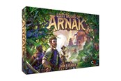 Brettspill & Puslespill - Czech Games Edition Lost Ruins of Arnak (EN) - CGE1059