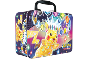 Pokemon - Pokemon Collector's Chest Pikachu (Fall 2024) - POK85885