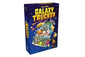 Brettspill & Puslespill - Czech Games Edition Galaxy Trucker - New Edition 2021 (EN) - CGE1061