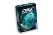 Brettspill & Puslespill - Kosmos The Crew: Mission Deep Sea (EN) - KOS1597