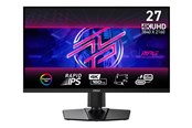 Skjerm - 27" MSI MPG 274URFDE QD - OLED monitor - 27" - HDR - 9S6-3CC29H-260