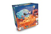 Brettspill & Puslespill - Lautapelit Box Monster (Nordic) - LPFI7503