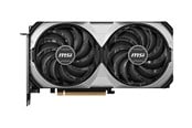 Grafikkort - MSI GeForce RTX 4070 - 12GB GDDR6 RAM - Grafikkort - V512-018R