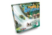 Brettspill & Puslespill - Lautapelit Panda Splash (Nordic) - LPFI7697