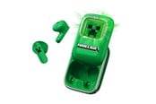 Hodetelefoner - OTL Minecraft Slide TWS Earphones - MC1316