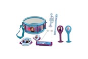 Musikk - Lexibook Disney Frozen II Musical Set - K360FZ