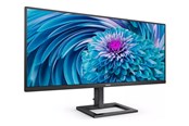 Skjerm - 34" Philips E-line 346E2LAE - LED monitor - 34" - 346E2LAE/23