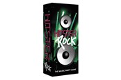 Brettspill & Puslespill - Hitster Rock Nordic - HIT007NOR