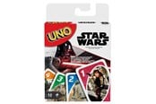 Brettspill & Puslespill - UNO Star Wars - GPP00