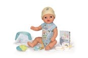 Dukker, Bamser & Utstyr - Baby Born Lukas (Little Baby Boy) 36 cm - 834602