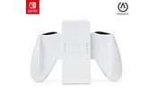 Spill - Tilbehør - PowerA Joy-Con Comfort Grip for Nintendo Switch - White - Nintendo Switch - NSAC0293-01