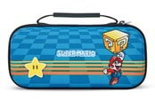 Spill - Tilbehør - PowerA Protection Case for Nintendo Switch - OLED Model Nintendo Switch Nintendo Switch Lite - Mystery Block Mario - NSCS0131-01