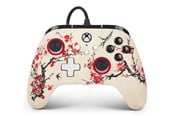 Spill - Tilbehør - PowerA Advantage Wired Controller for Xbox Series X|S - Warrior's Nirvana - XBGP0180-01