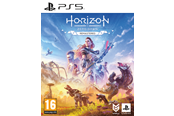 Spill - Horizon Zero Dawn Remastered - Sony PlayStation 5 - RPG - 711719592143