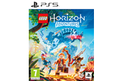 Spill - LEGO Horizon Adventures - Sony PlayStation 5 - Action/Adventure - 711719584681