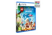 Spill - LEGO Horizon Adventures - Sony PlayStation 5 - Action/Adventure - 711719584681