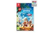 Spill - LEGO Horizon Adventures - Nintendo Switch - Action/Adventure - 0884095218782