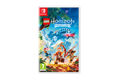 Spill - LEGO Horizon Adventures - Nintendo Switch - Action/Adventure - 0884095218782