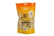 Hund - Treateaters - The New Hide Donut Chicken 4 pcs 200 g - 20941