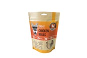 Hund - Treateaters - Chicken rolls 7pcs 180g  - (20407) - 20407