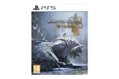 Spill - Monster Hunter Wilds (Steelbook Edition) - Sony PlayStation 5 - RPG - 5055060905296