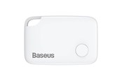 GPS & Navigasjon - Baseus Intelligent T2 ropetype anti-loss device White - ZLFDQT2-02