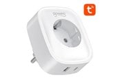 Smarthus - Gosund SP6 16A USB-C 20W Tuya smart WiFi/Bluetooth socket - SP6