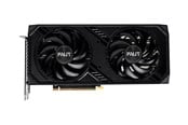 Grafikkort - Palit GeForce RTX 4070 - 12GB GDDR6 RAM - Grafikkort - NE64070019K9-1048D