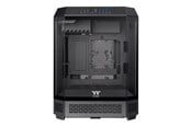 Kabinett - Thermaltake The Tower 600 - Kabinett - Tower - Svart - CA-1Z1-00M1WN-00