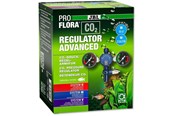 Fisk - JBL Aqua JBL - Proflora Regulator Advanced (141.8183) - 141.8183