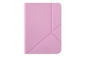 Nettbrett - Deksler og etui - Kobo Clara Colour/BW - Candy Pink SleepCover Case - N365-AC-PK-E-PU