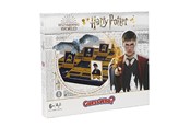 Brettspill & Puslespill - Winning Moves GUESS WHO - Harry Potter (Nordic + EN) - 5036905050760